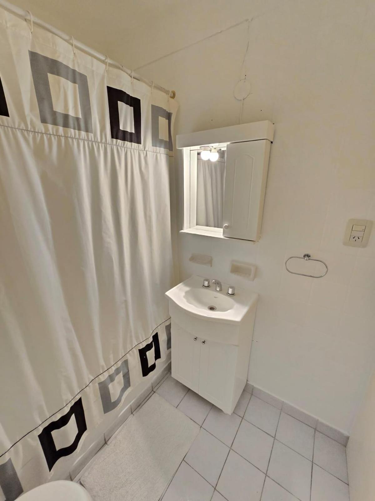 Apartamento Acogedor Departamento En Corazon De *