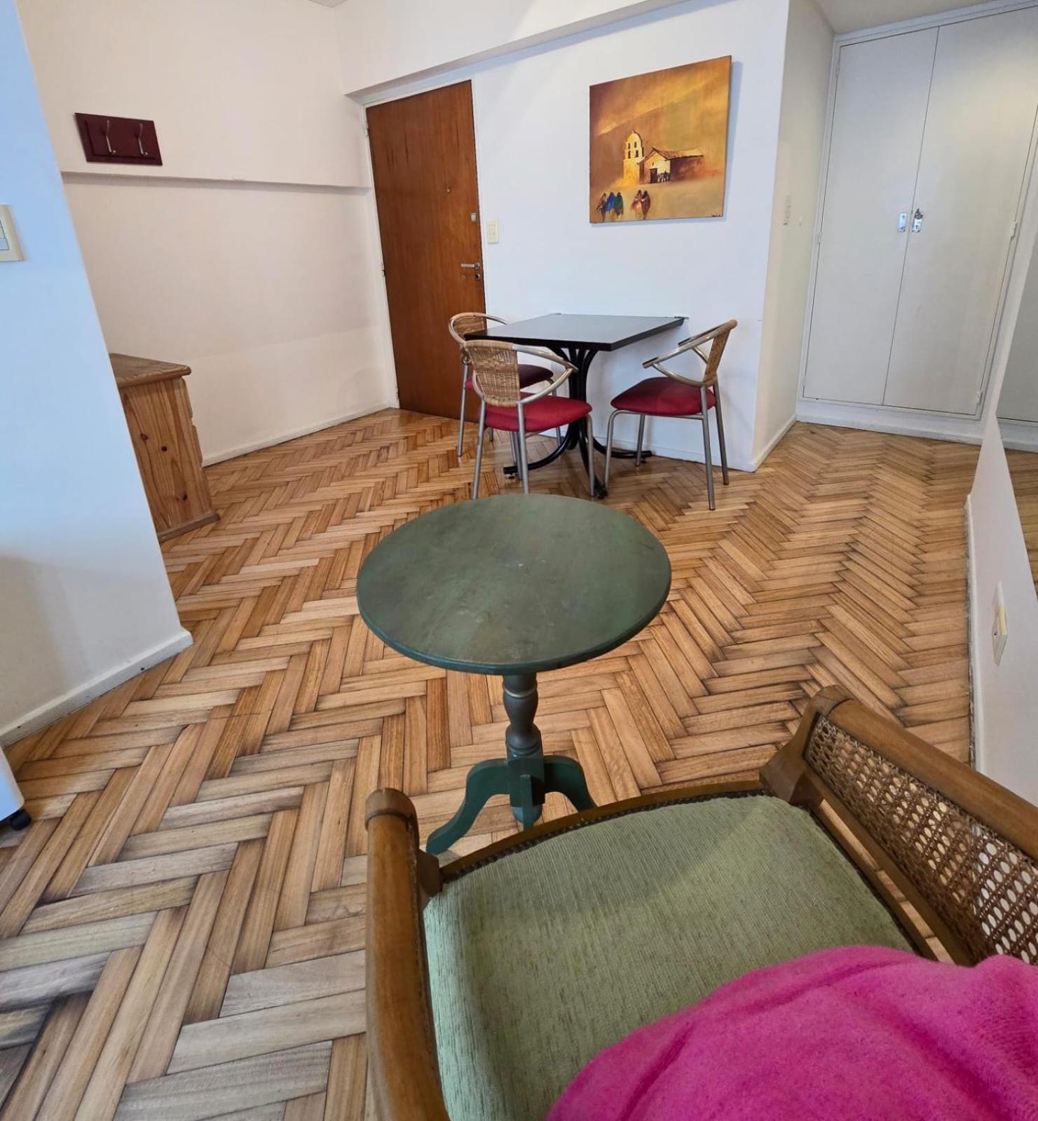 Apartment Acogedor Departamento En Corazon De *